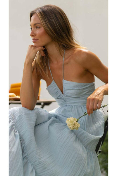Vestido Midi Mia.