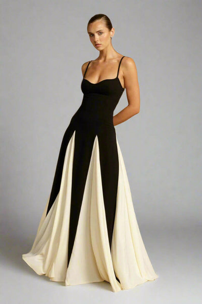 Vestido Largo Romana.