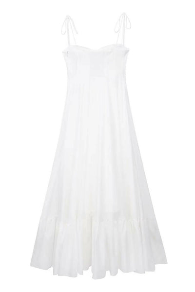 Vestido Largo Vanessa.