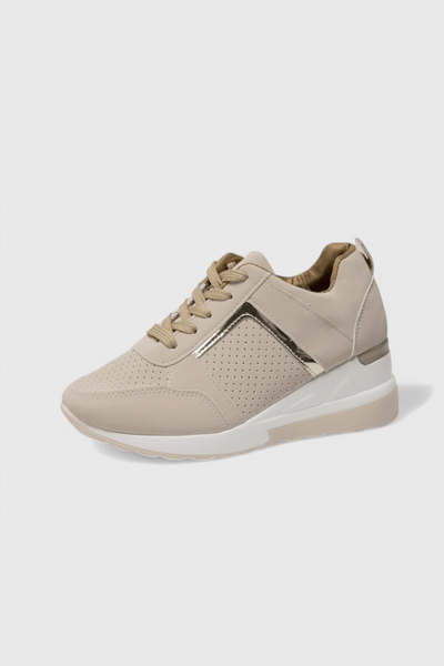 Zadie Zapatillas de Comodidad Ortopédica.