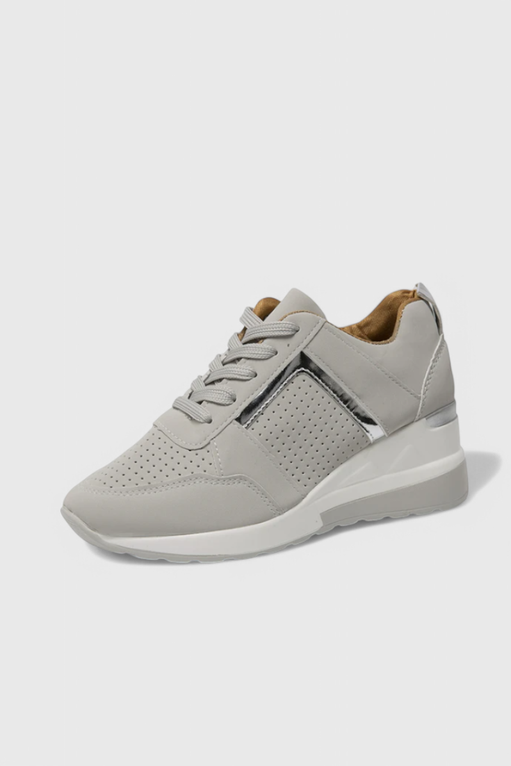 Zadie Zapatillas de Comodidad Ortopédica.