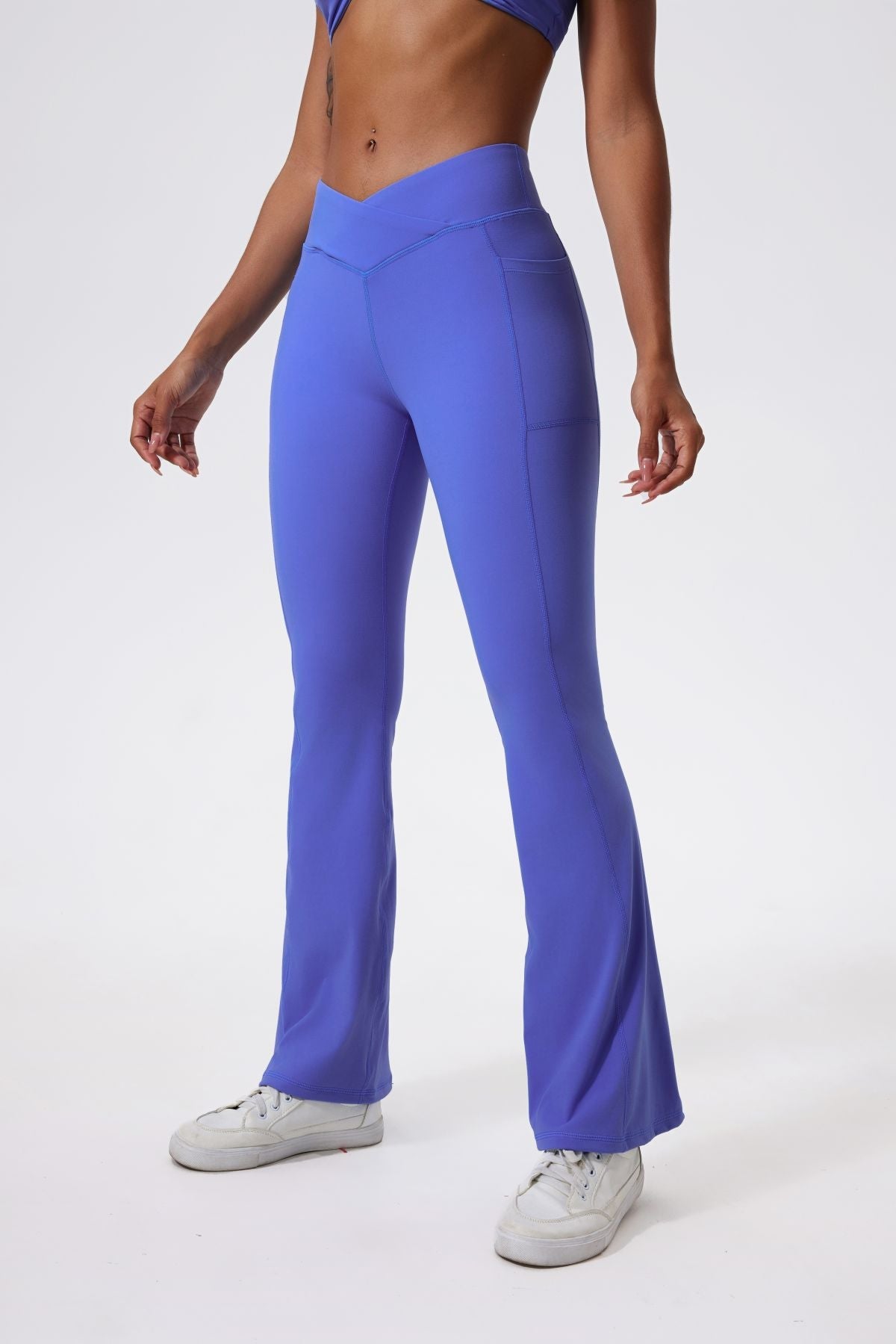 Leggings FlareFlex.