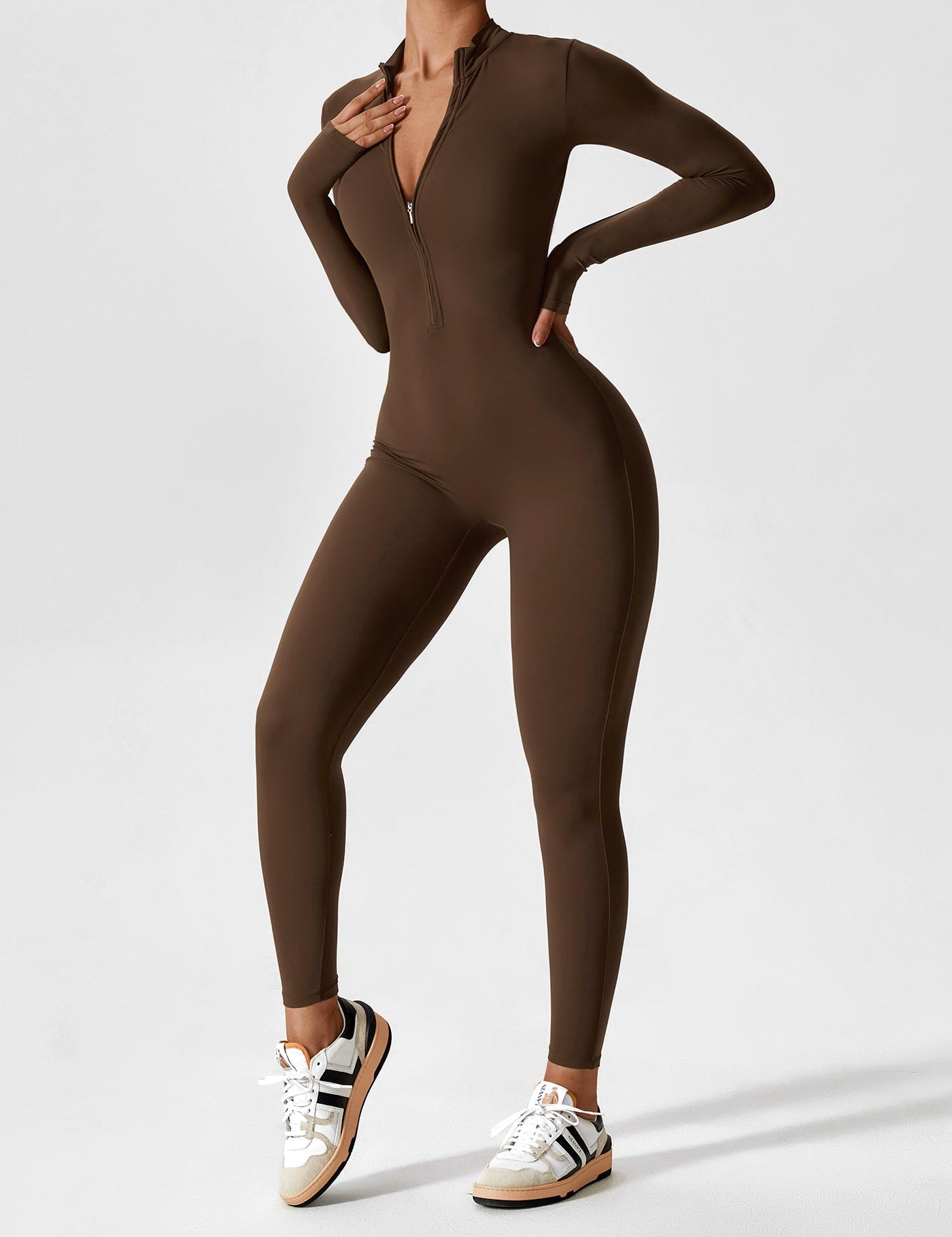 Serena | Overal 