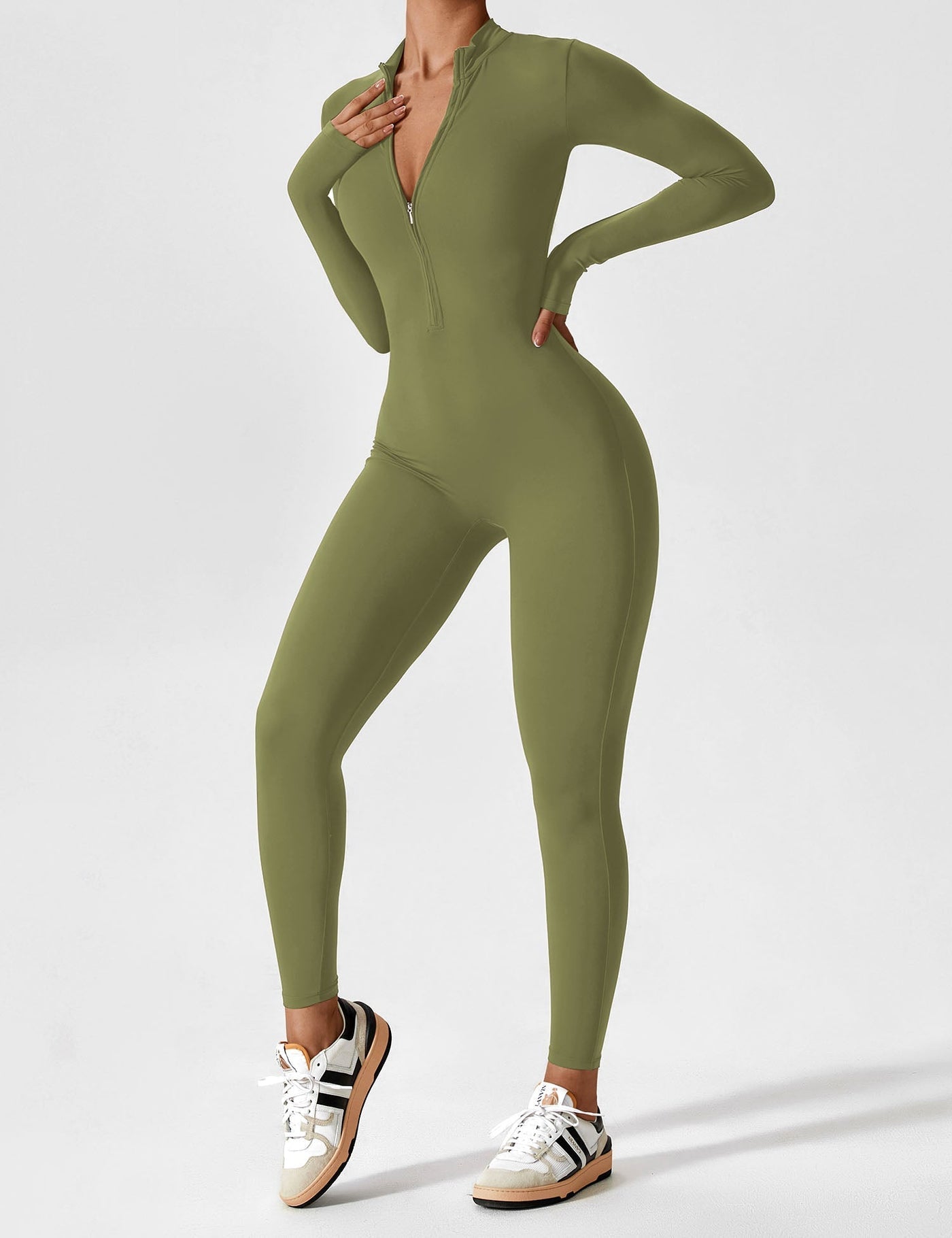 Serena | Overal 