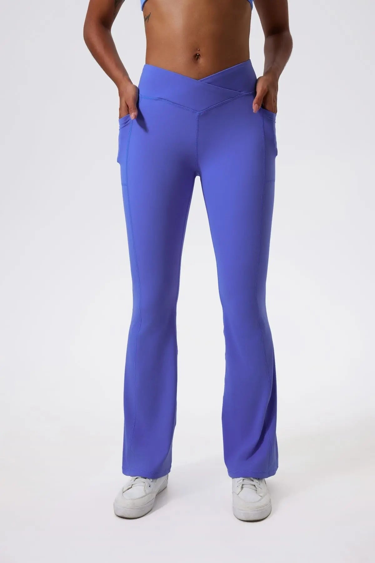 Leggings FlareFlex.